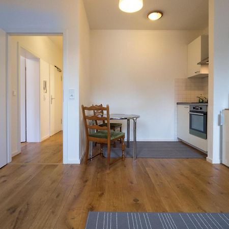 Mainhatten Apartment Frankfurt am Main Bagian luar foto