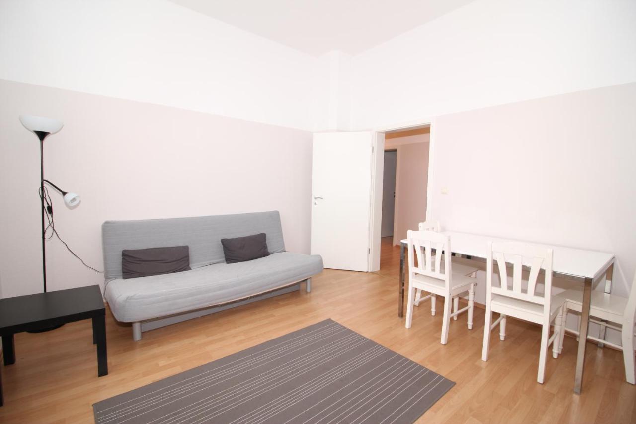 Mainhatten Apartment Frankfurt am Main Bagian luar foto