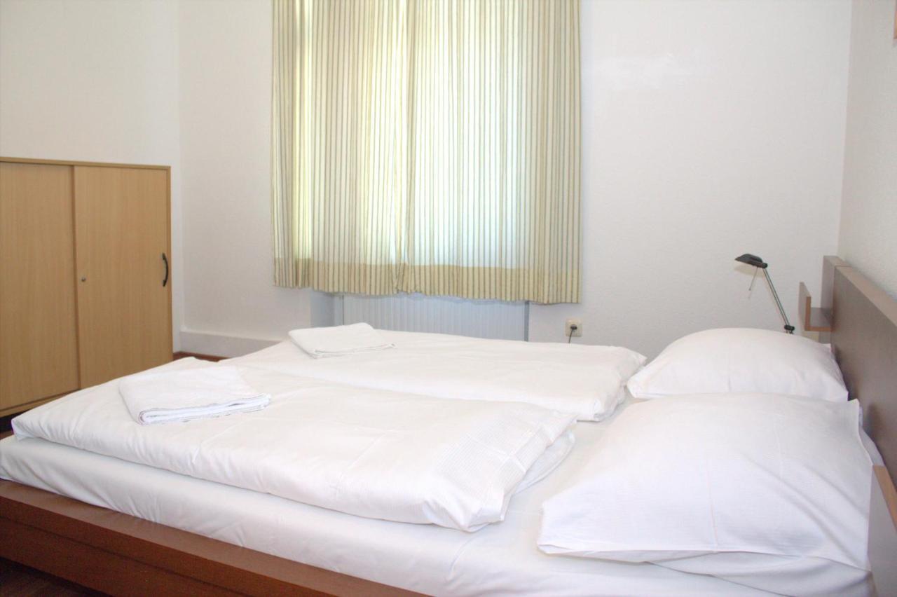 Mainhatten Apartment Frankfurt am Main Bagian luar foto
