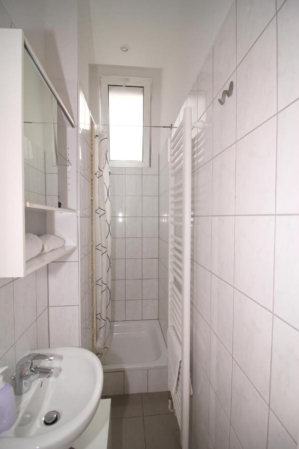 Mainhatten Apartment Frankfurt am Main Bagian luar foto