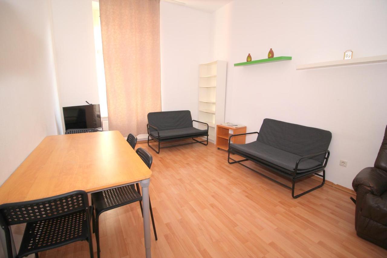 Mainhatten Apartment Frankfurt am Main Bagian luar foto