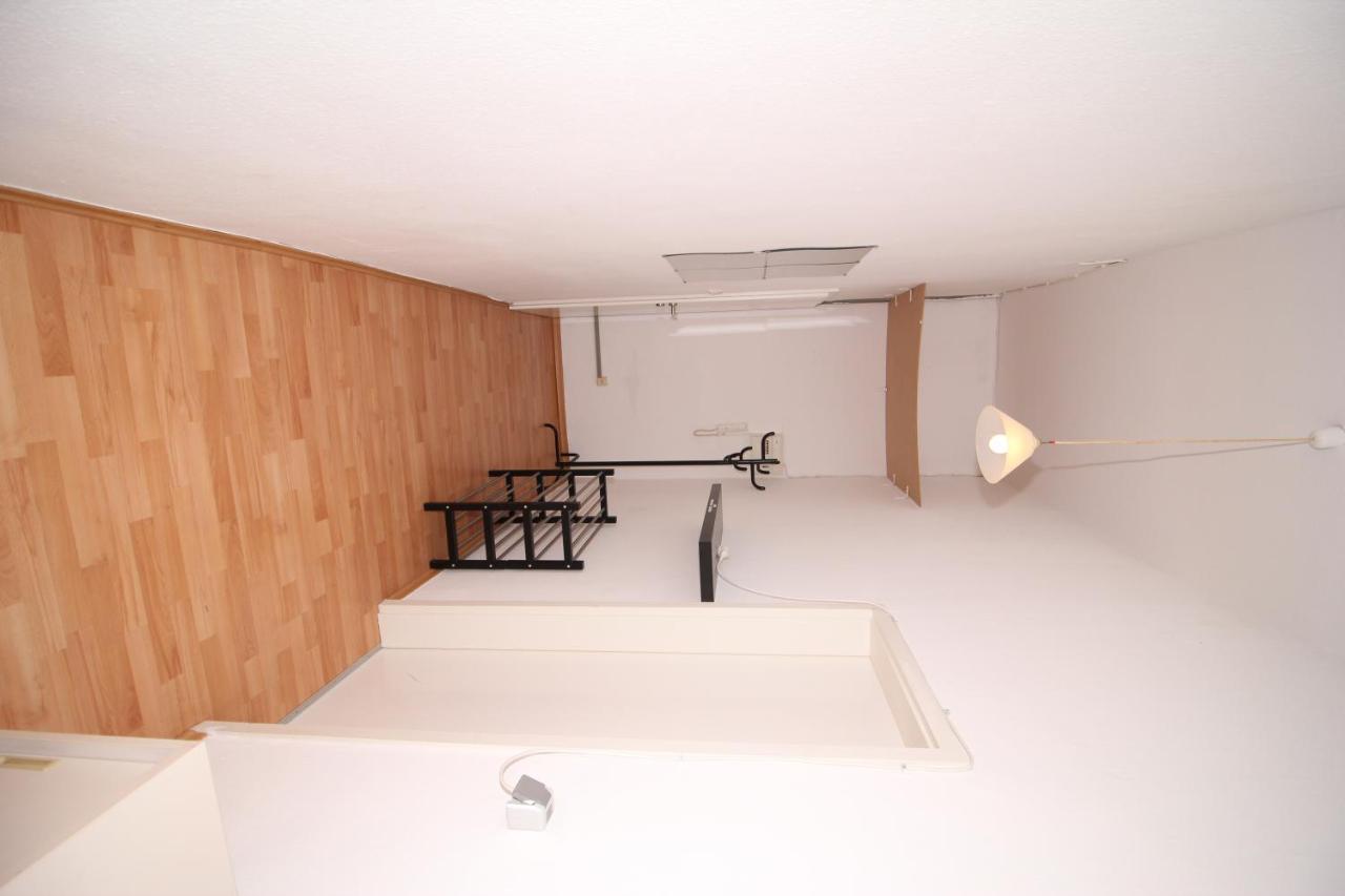 Mainhatten Apartment Frankfurt am Main Bagian luar foto