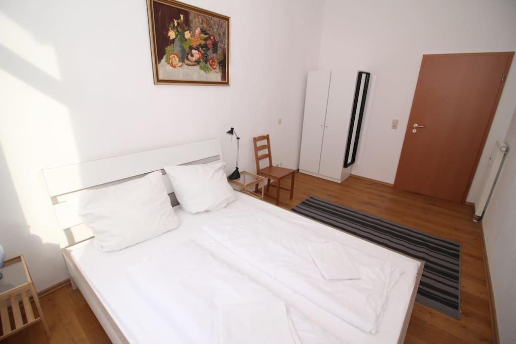 Mainhatten Apartment Frankfurt am Main Ruang foto