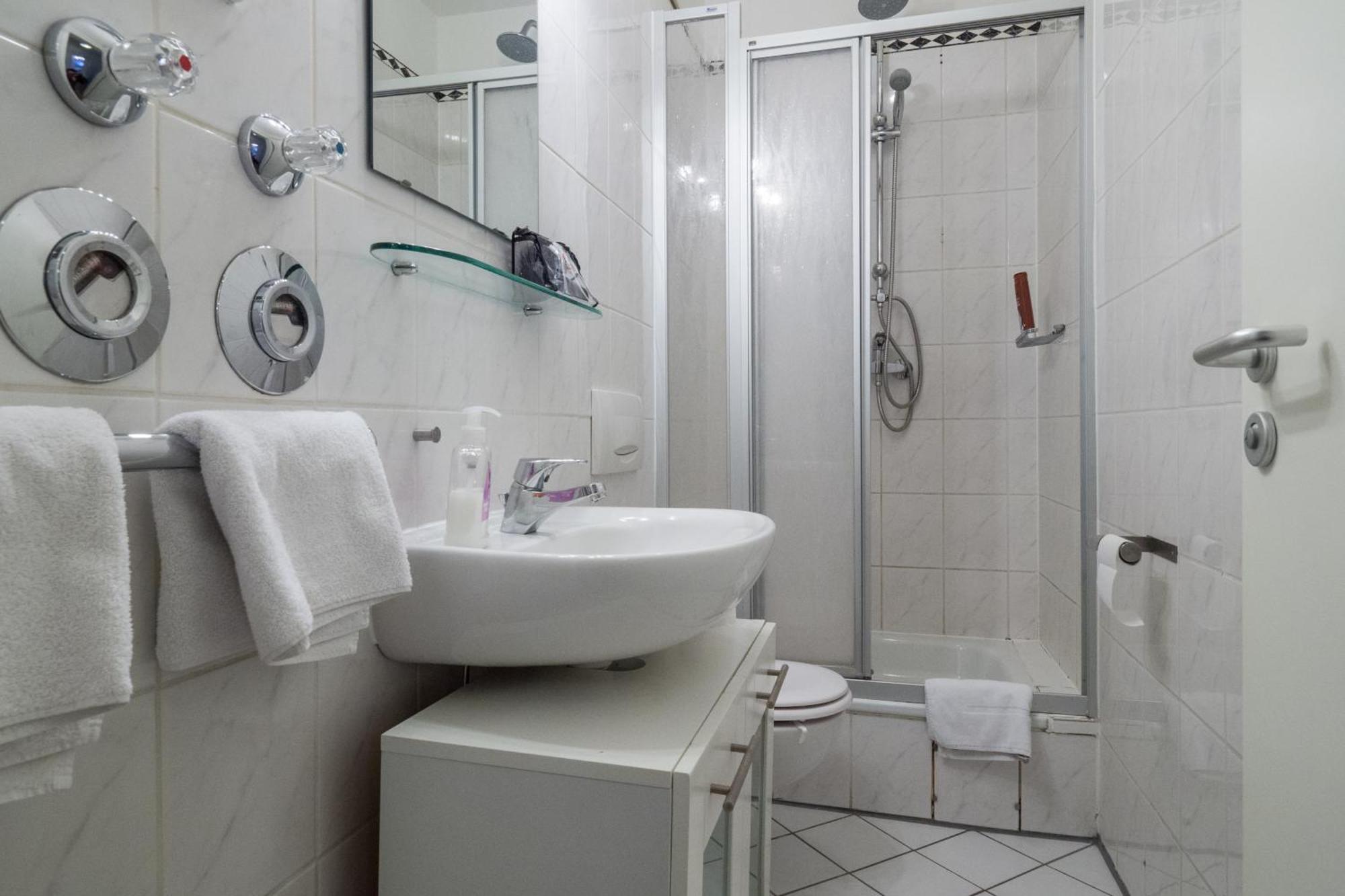 Mainhatten Apartment Frankfurt am Main Bagian luar foto