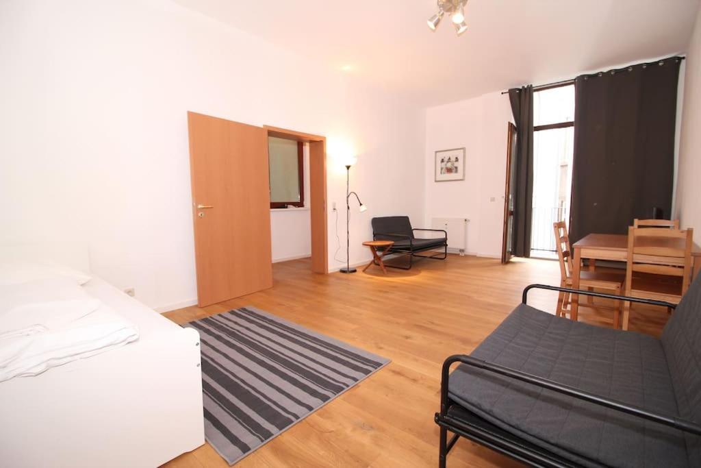 Mainhatten Apartment Frankfurt am Main Ruang foto