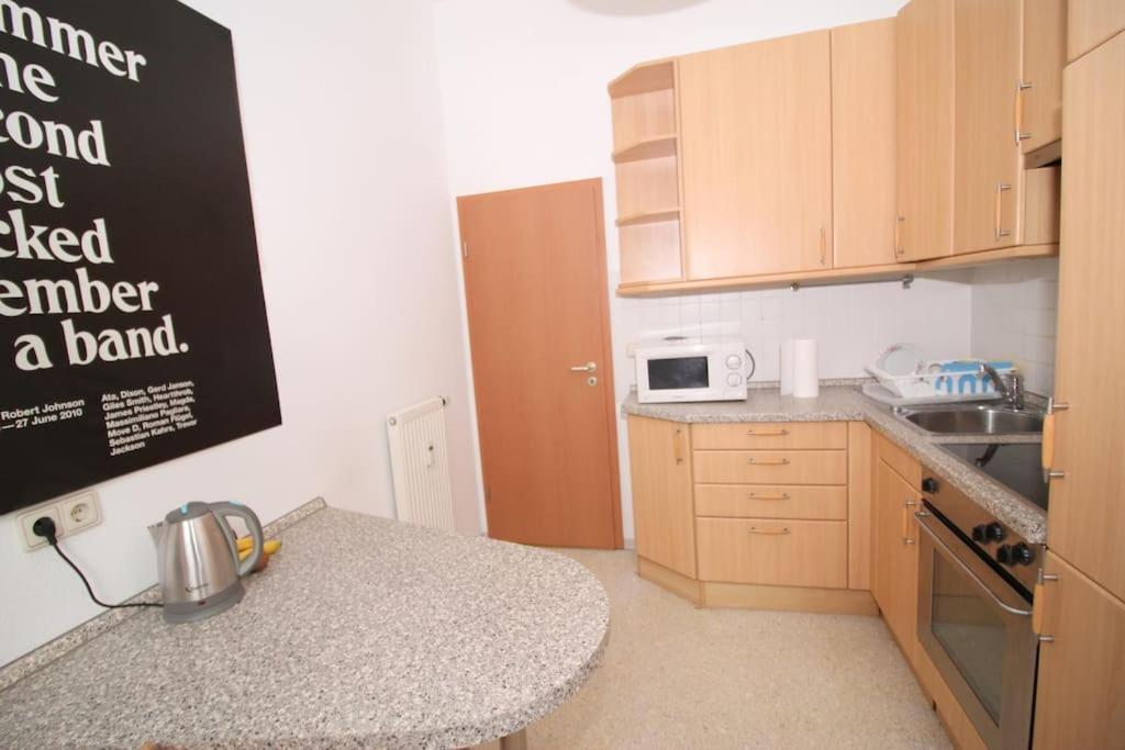Mainhatten Apartment Frankfurt am Main Ruang foto