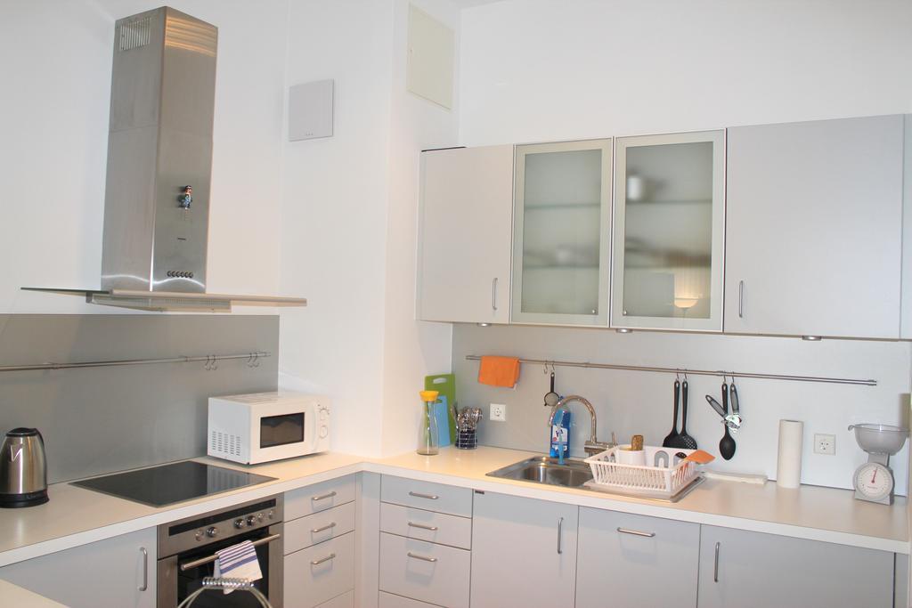 Mainhatten Apartment Frankfurt am Main Bagian luar foto