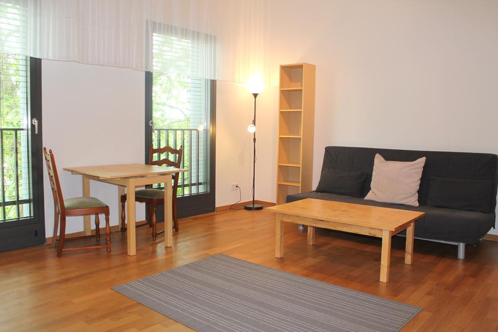 Mainhatten Apartment Frankfurt am Main Bagian luar foto