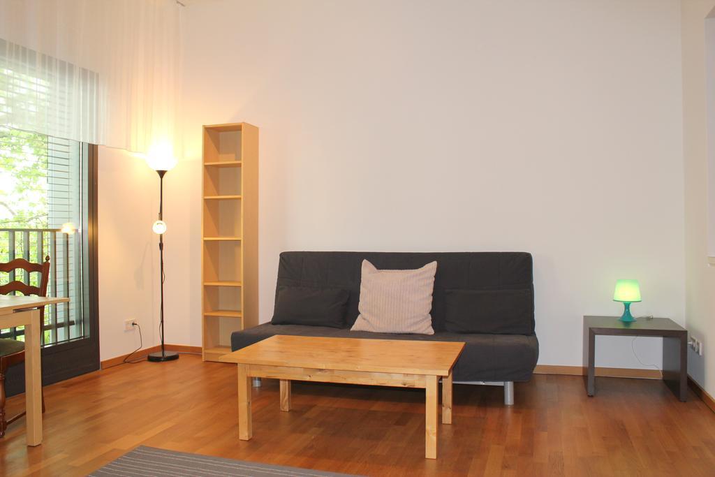 Mainhatten Apartment Frankfurt am Main Bagian luar foto