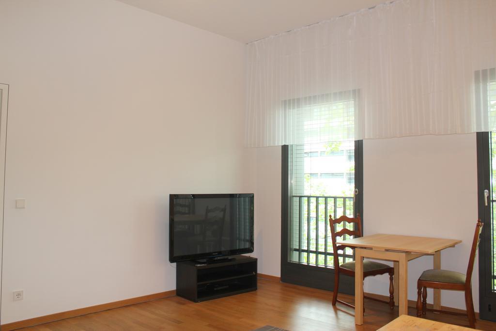 Mainhatten Apartment Frankfurt am Main Bagian luar foto