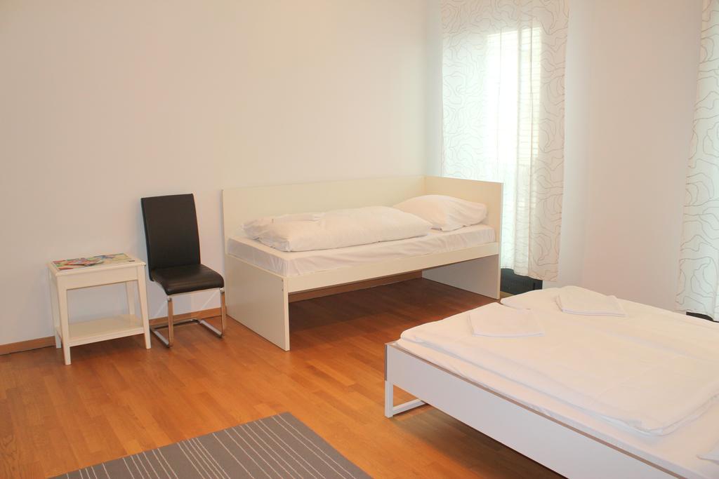 Mainhatten Apartment Frankfurt am Main Bagian luar foto