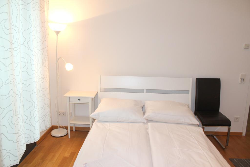Mainhatten Apartment Frankfurt am Main Bagian luar foto