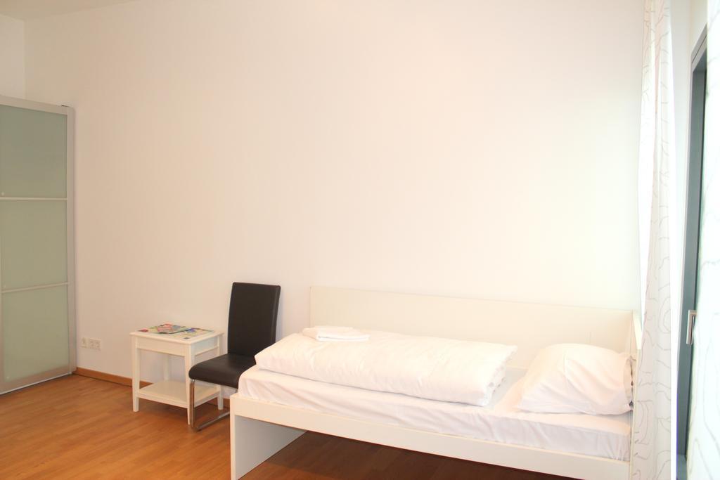 Mainhatten Apartment Frankfurt am Main Bagian luar foto