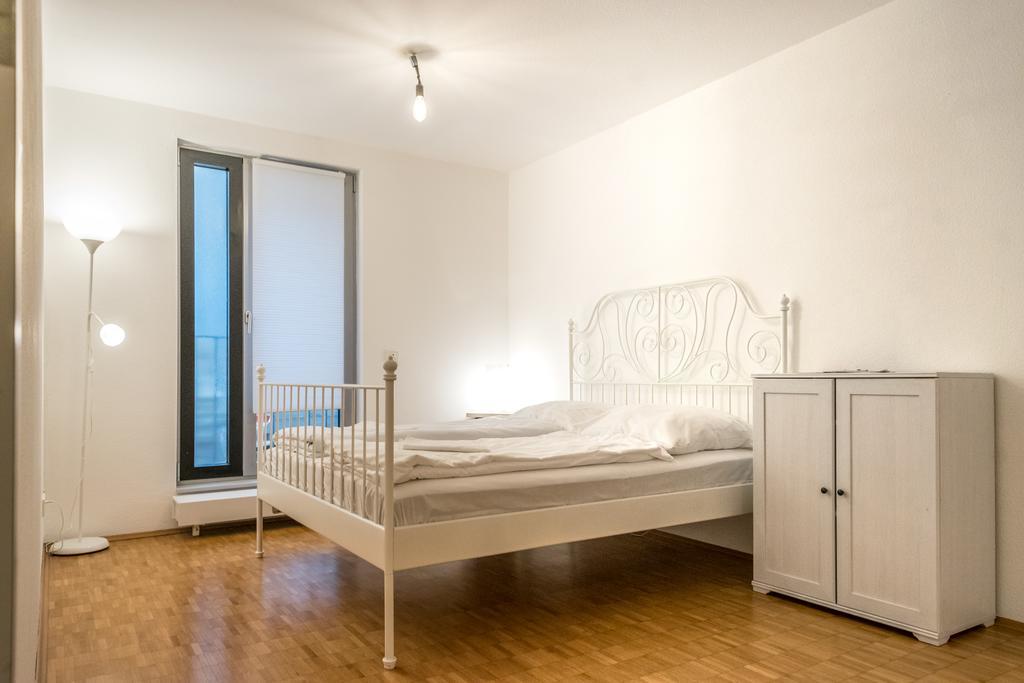 Mainhatten Apartment Frankfurt am Main Bagian luar foto