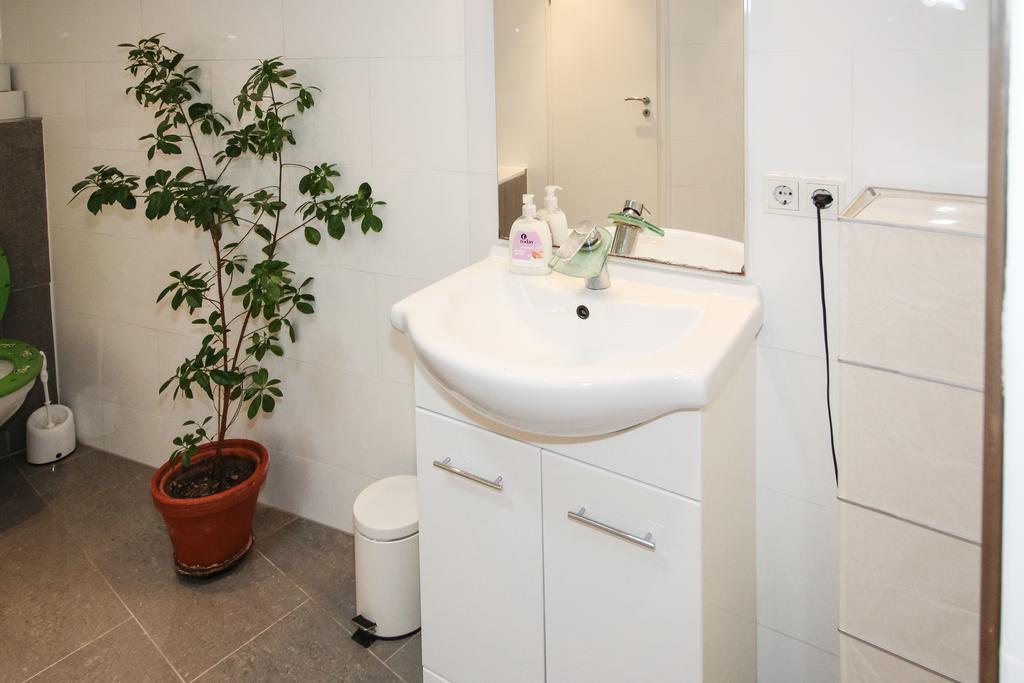 Mainhatten Apartment Frankfurt am Main Bagian luar foto