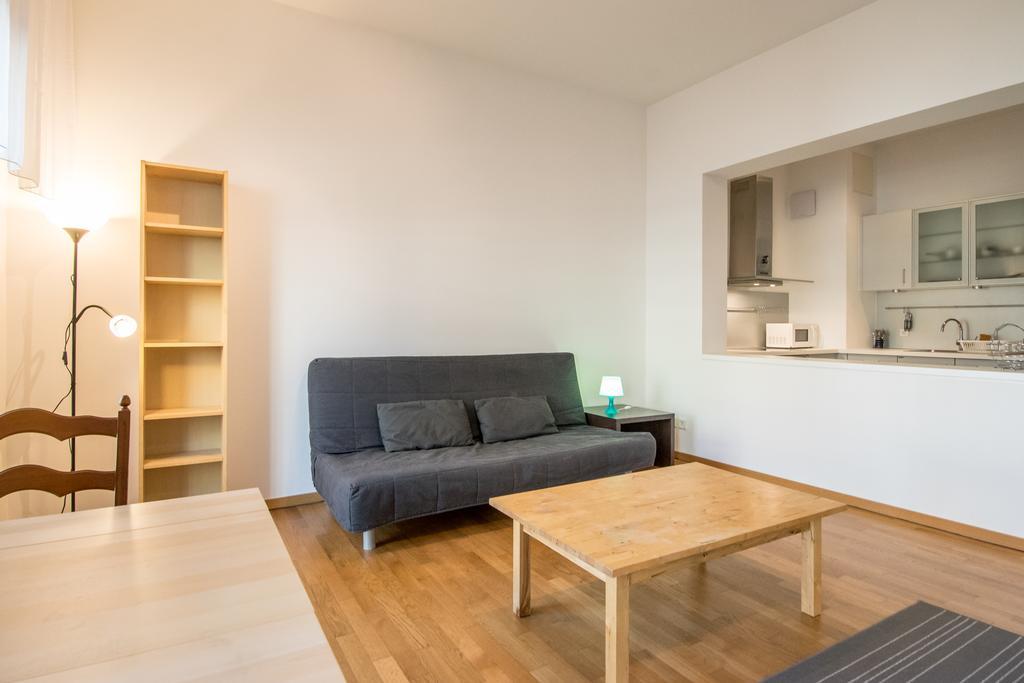 Mainhatten Apartment Frankfurt am Main Bagian luar foto
